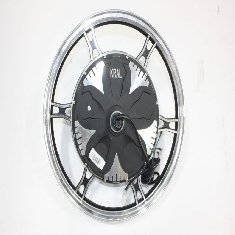 Kral KR-14 Varuna E-bike Arka Jant Motor Sargı Set 17 inç