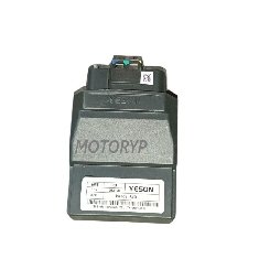Yuki Crypto 50cc CDI Beyin