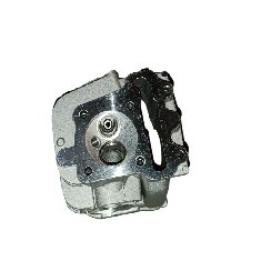 Yuki Duty 125 Silindir Üst Kapak