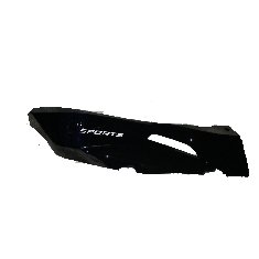 Yuki Lupo 125 cc Alt Marşbiyel Grenajı