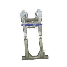 Yuki Tract 250 Atv Arka Salıncak